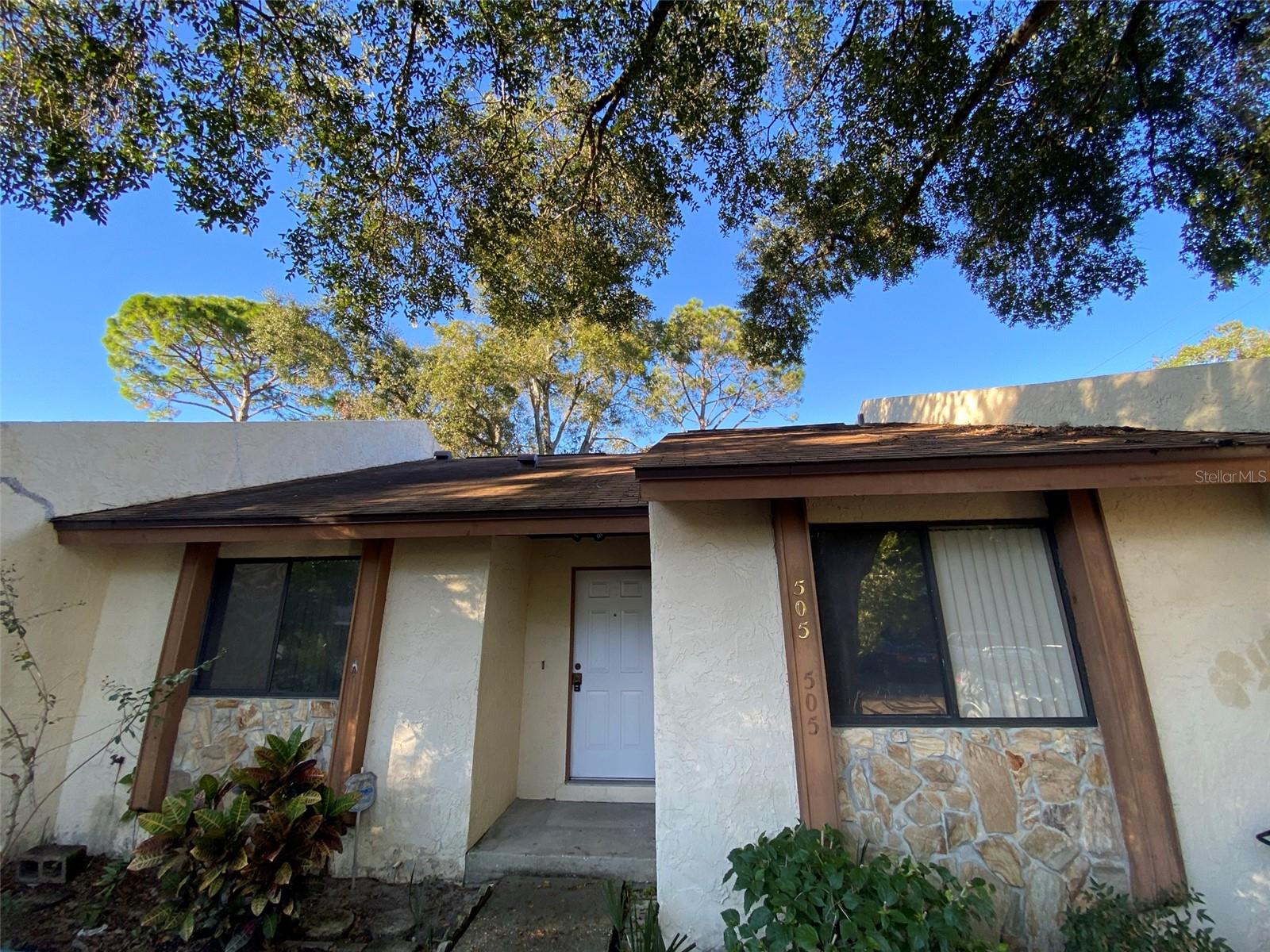 Photo 1 of 14 — 505 BRISTOL DRIVE, ALTAMONTE SPRINGS, FL 32714