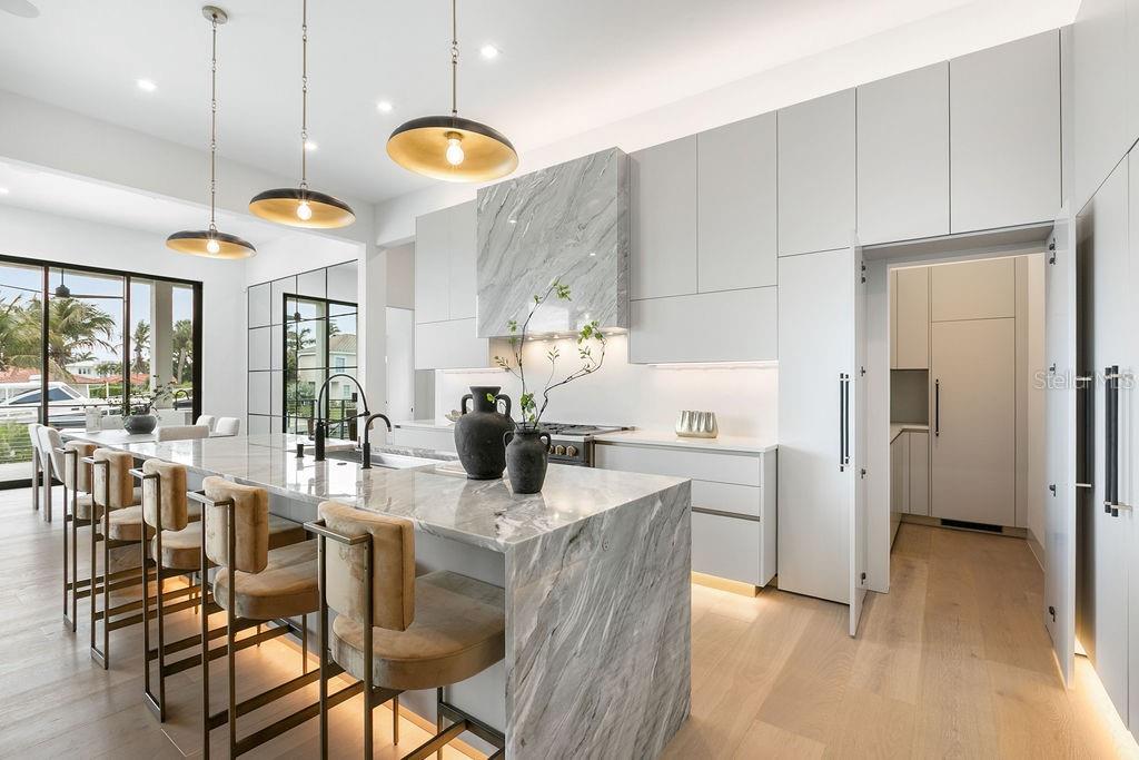 COUNTRY CLUB SHORES SEC 02 - Residential