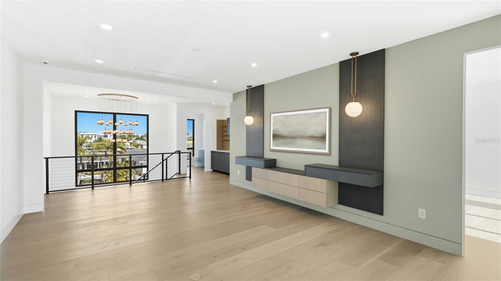 COUNTRY CLUB SHORES SEC 02 - Residential