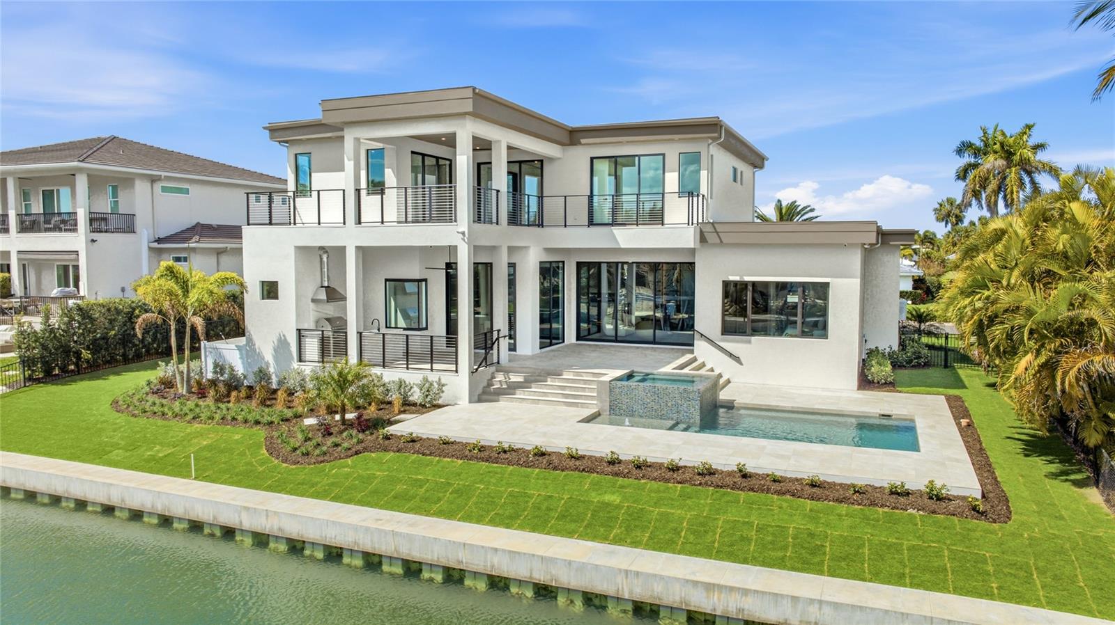 COUNTRY CLUB SHORES SEC 02 - Residential