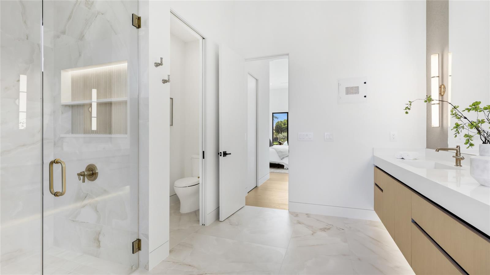 COUNTRY CLUB SHORES SEC 02 - Residential