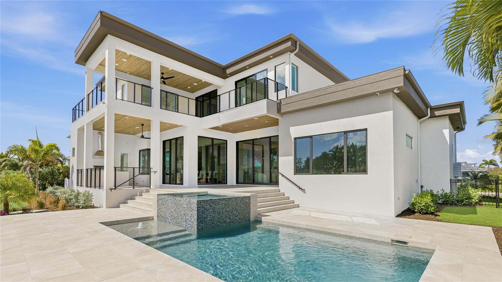 COUNTRY CLUB SHORES SEC 02 - Residential