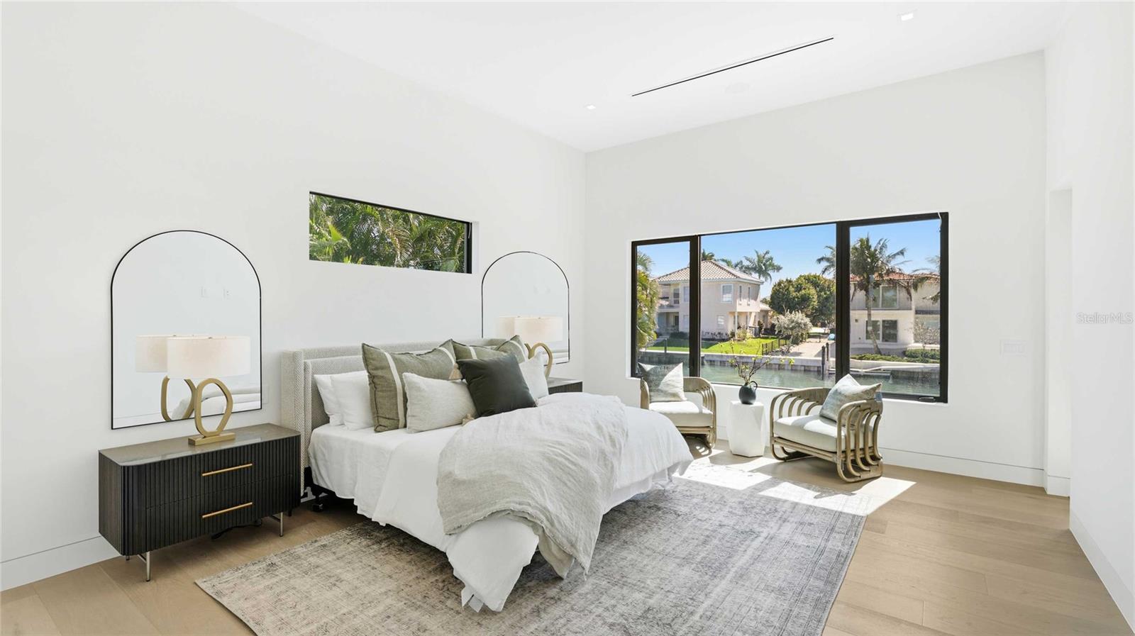 COUNTRY CLUB SHORES SEC 02 - Residential