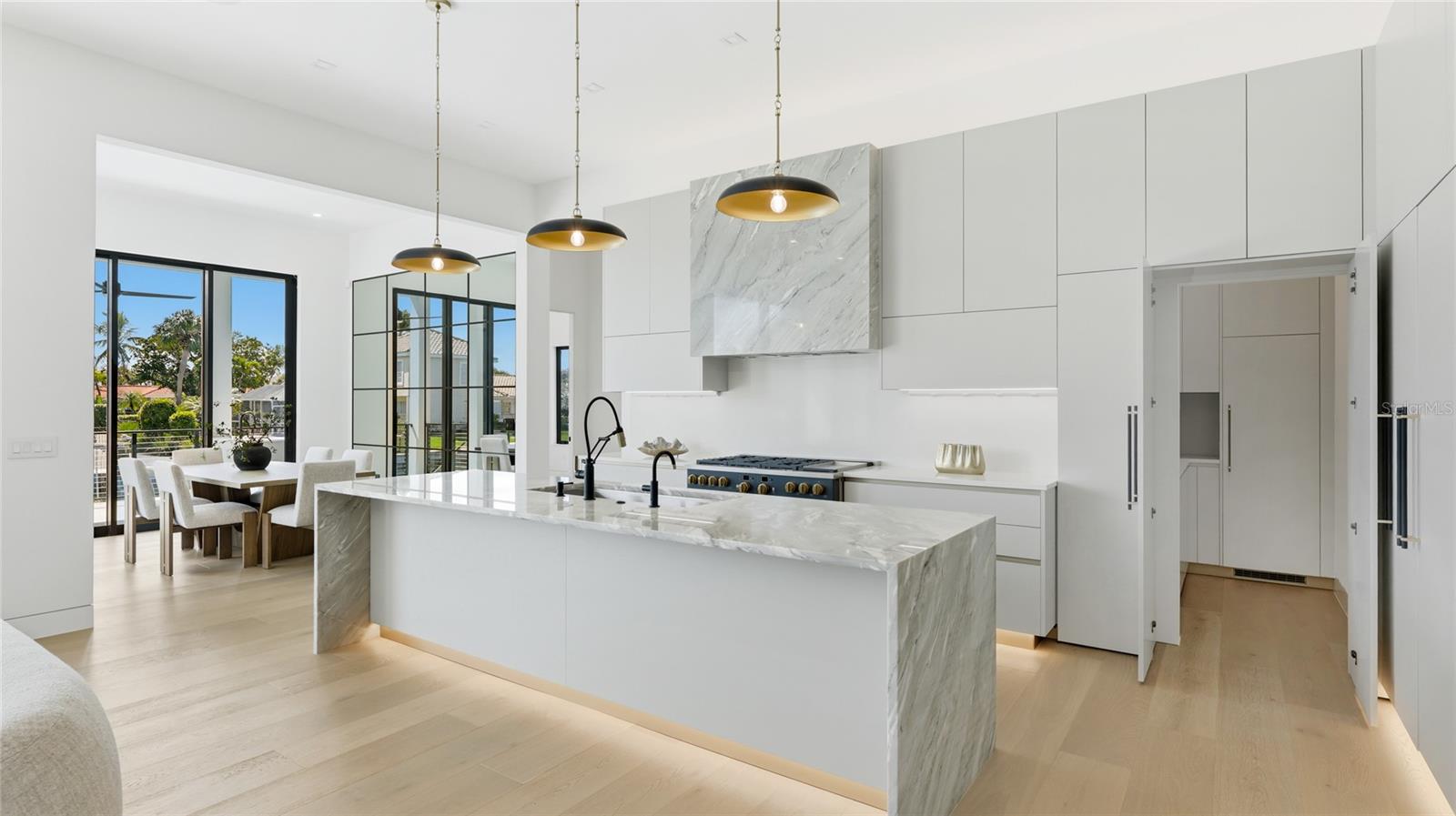 COUNTRY CLUB SHORES SEC 02 - Residential