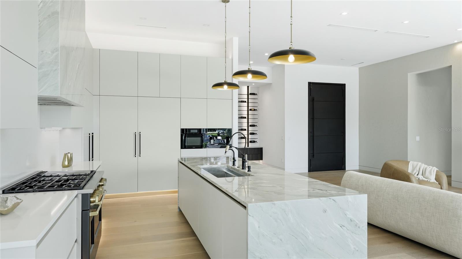 COUNTRY CLUB SHORES SEC 02 - Residential