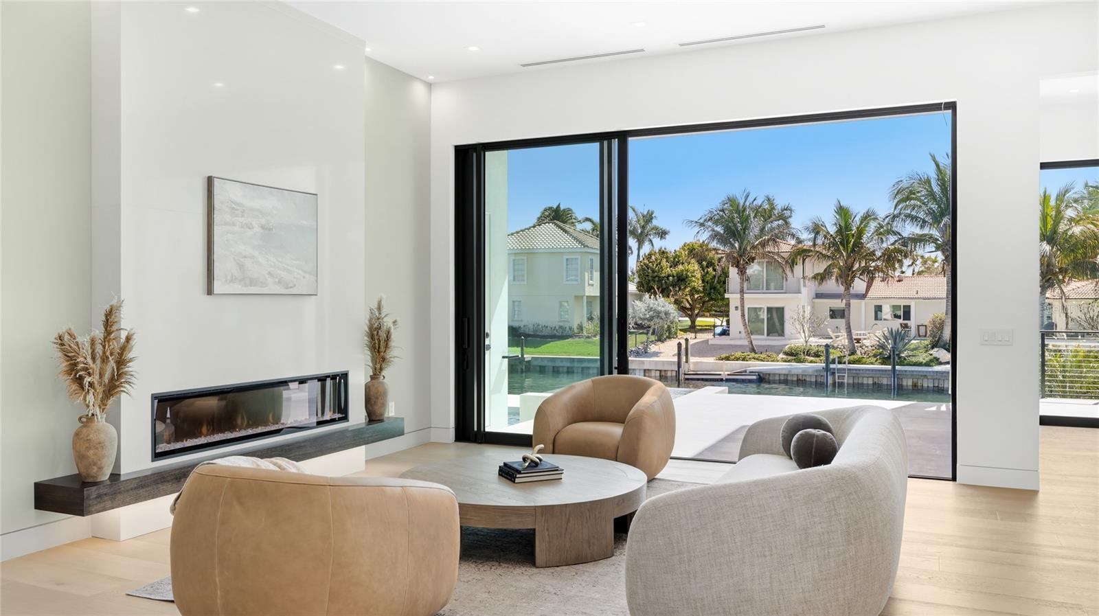 COUNTRY CLUB SHORES SEC 02 - Residential