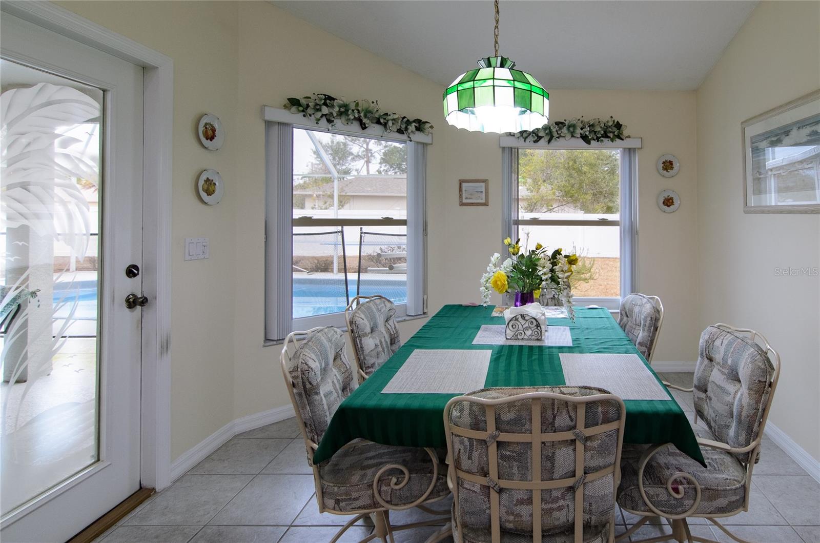 PALM COAST SEC 23 - Residential