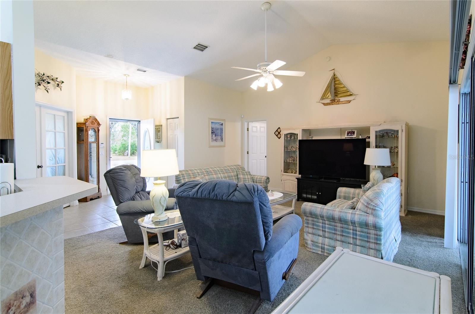 PALM COAST SEC 23 - Residential