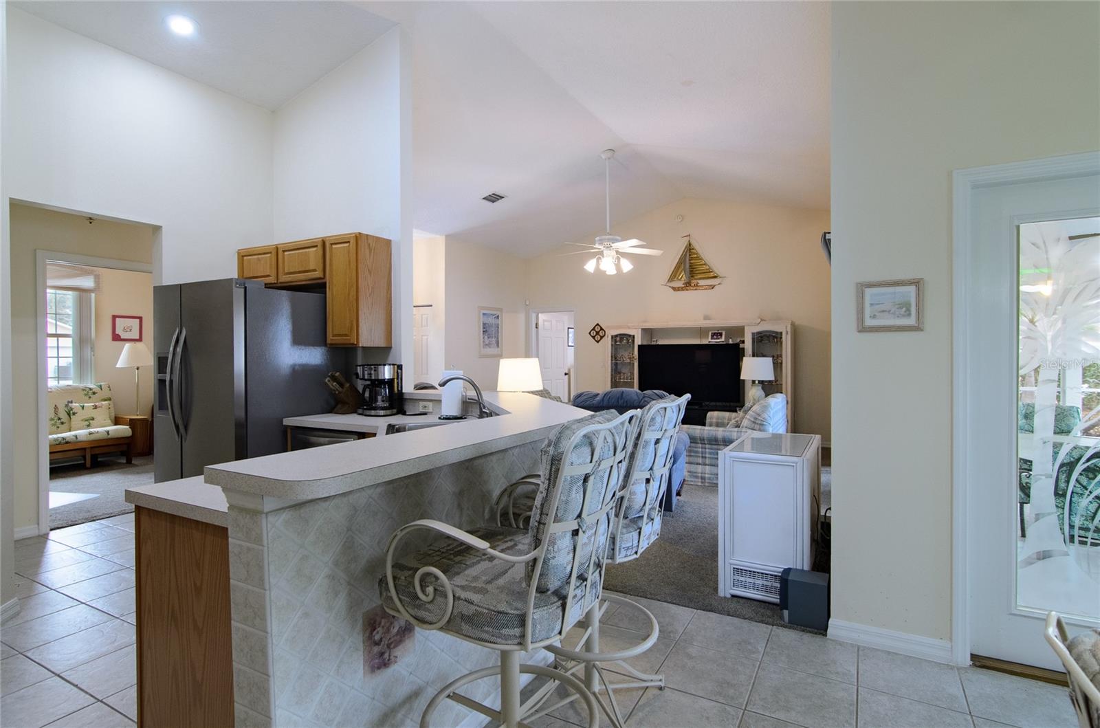 PALM COAST SEC 23 - Residential