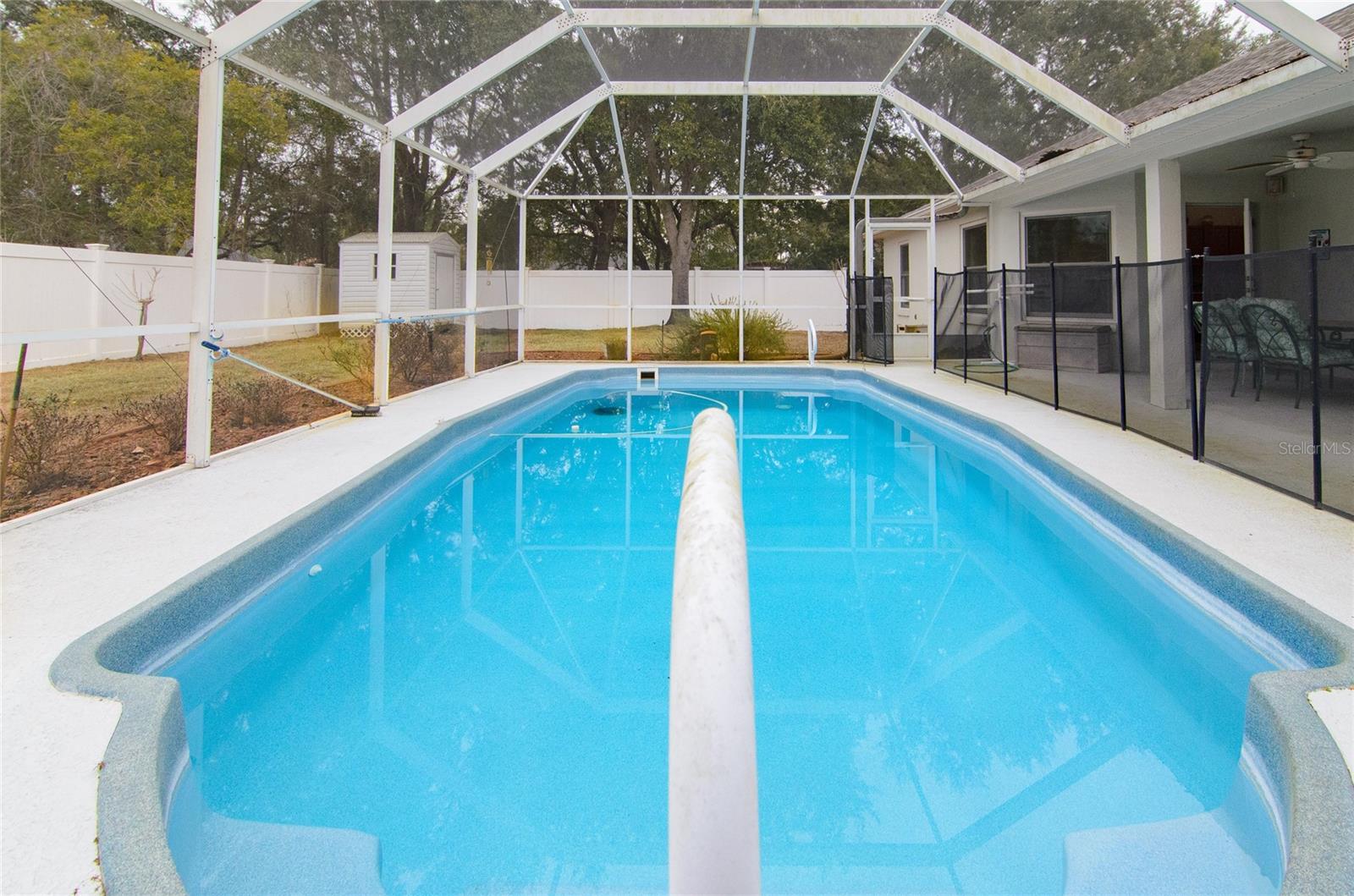 PALM COAST SEC 23 - Residential