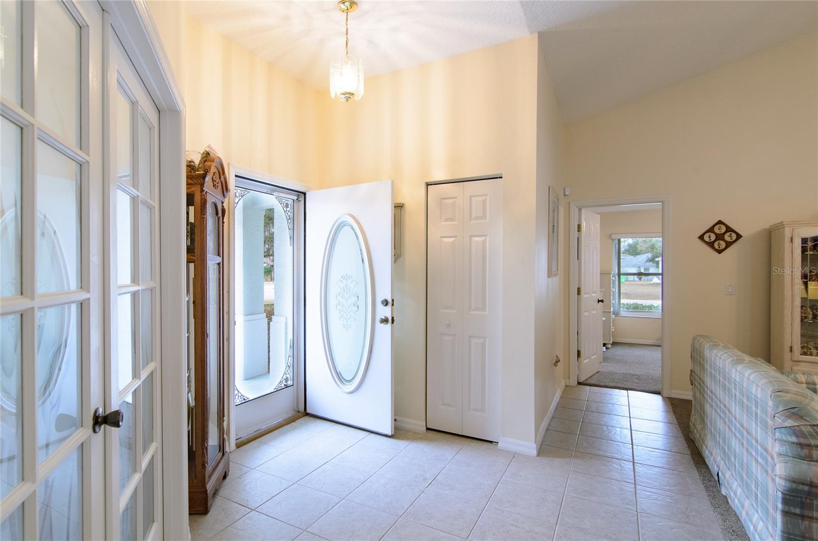 PALM COAST SEC 23 - Residential