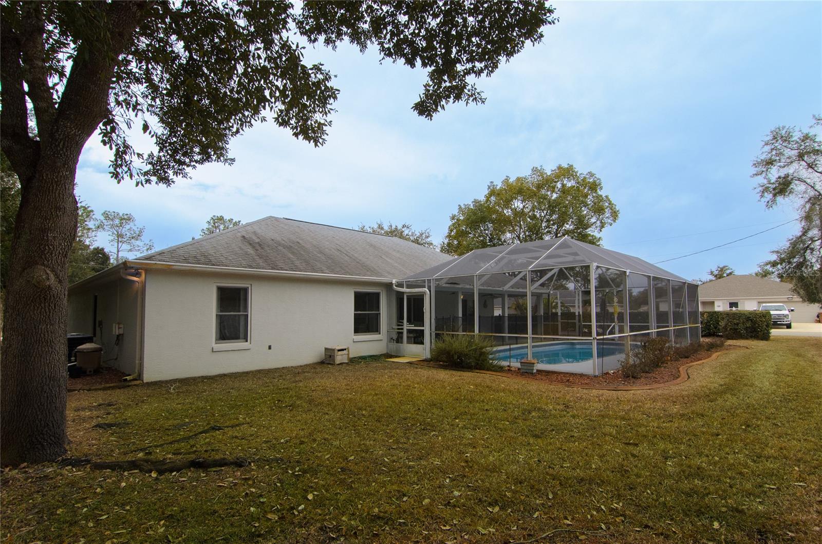 PALM COAST SEC 23 - Residential