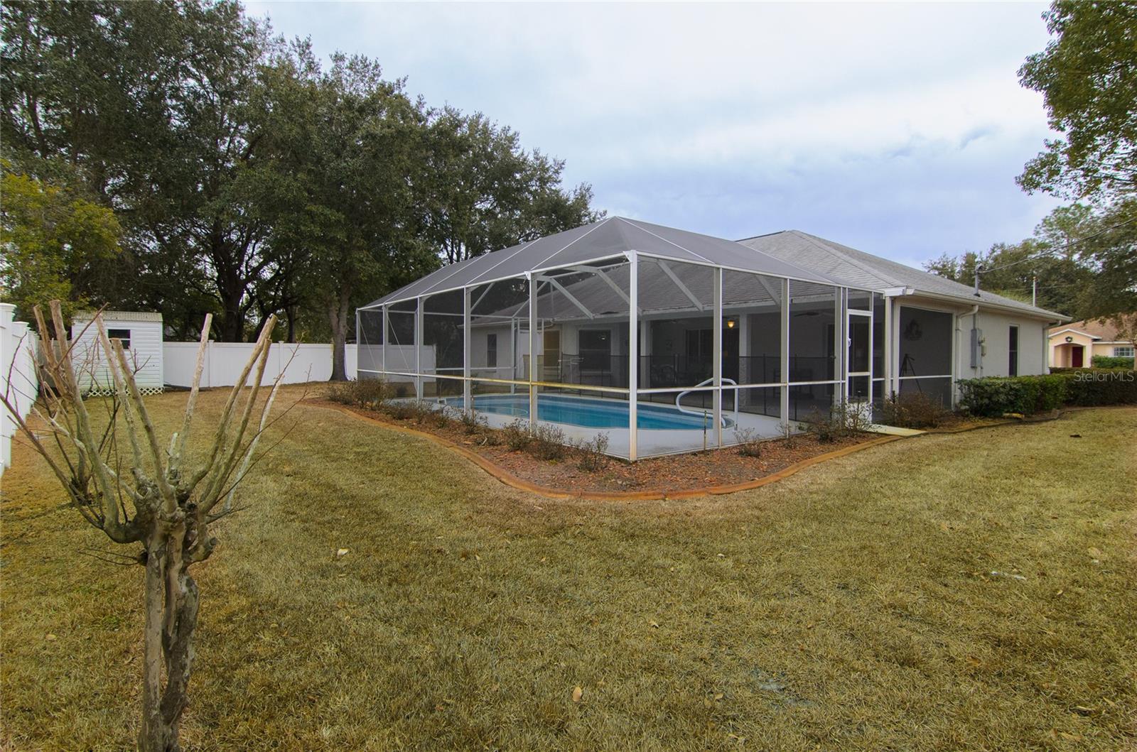 PALM COAST SEC 23 - Residential