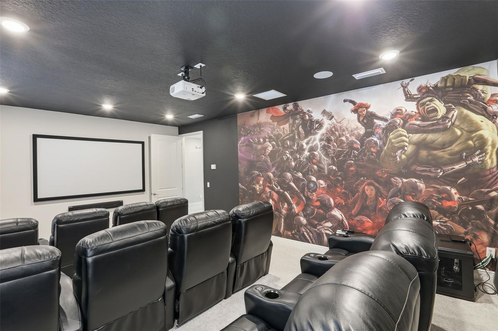 REUNION WEST PH 4 - Residential