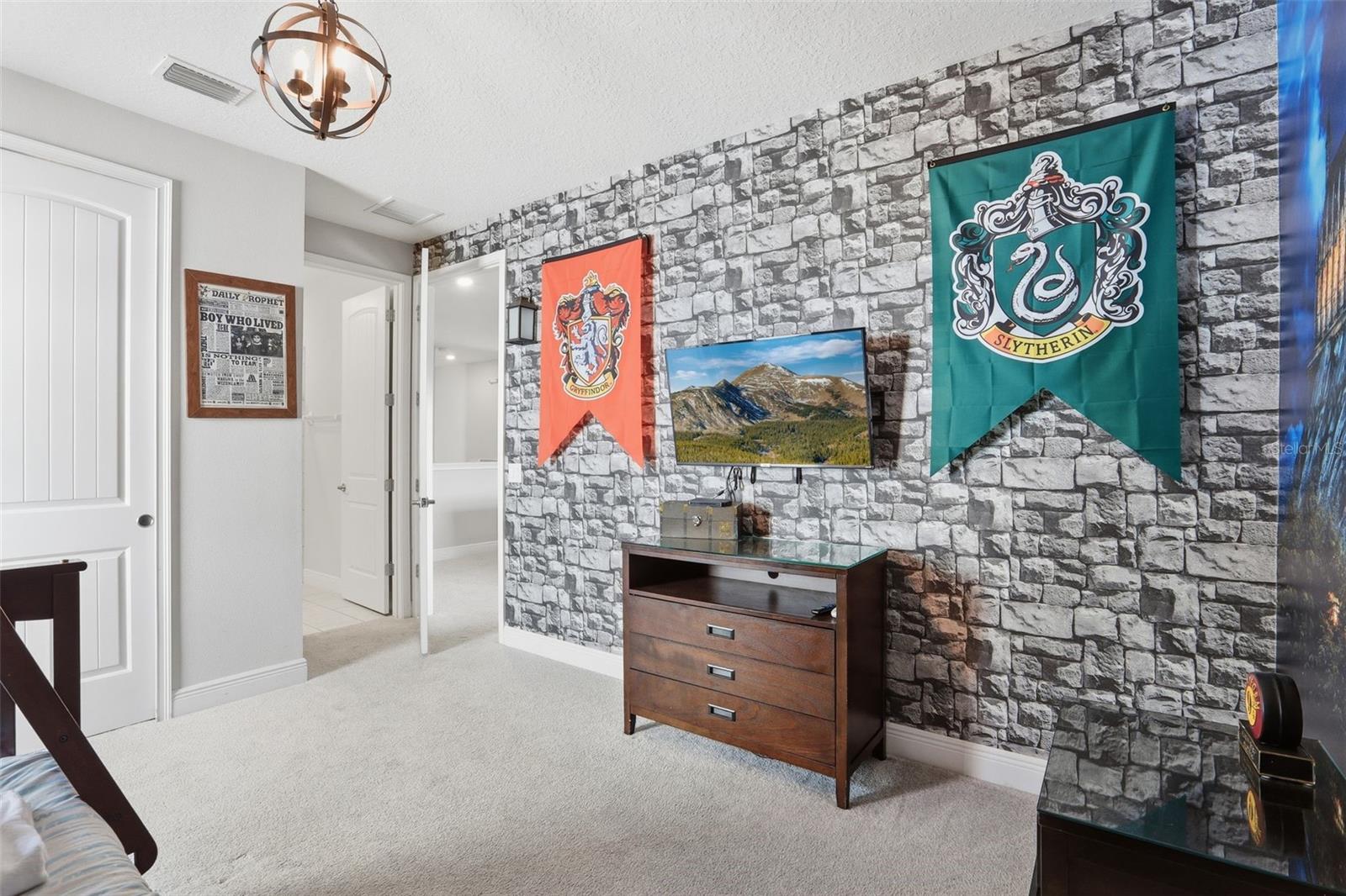 REUNION WEST PH 4 - Residential