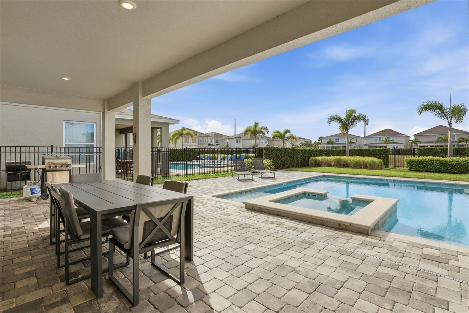 REUNION WEST PH 4 - Residential