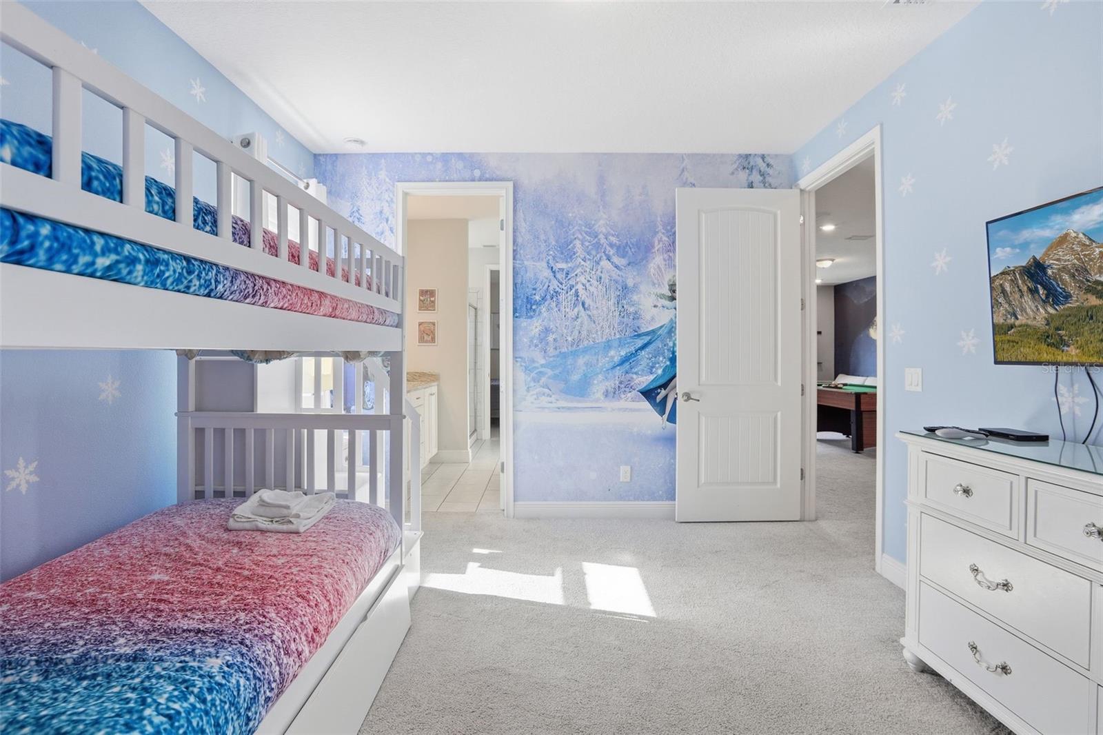 REUNION WEST PH 4 - Residential