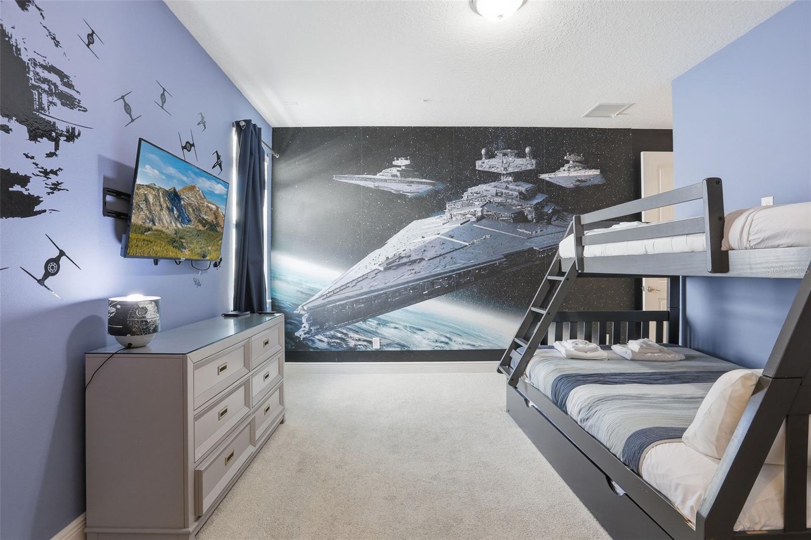 REUNION WEST PH 4 - Residential