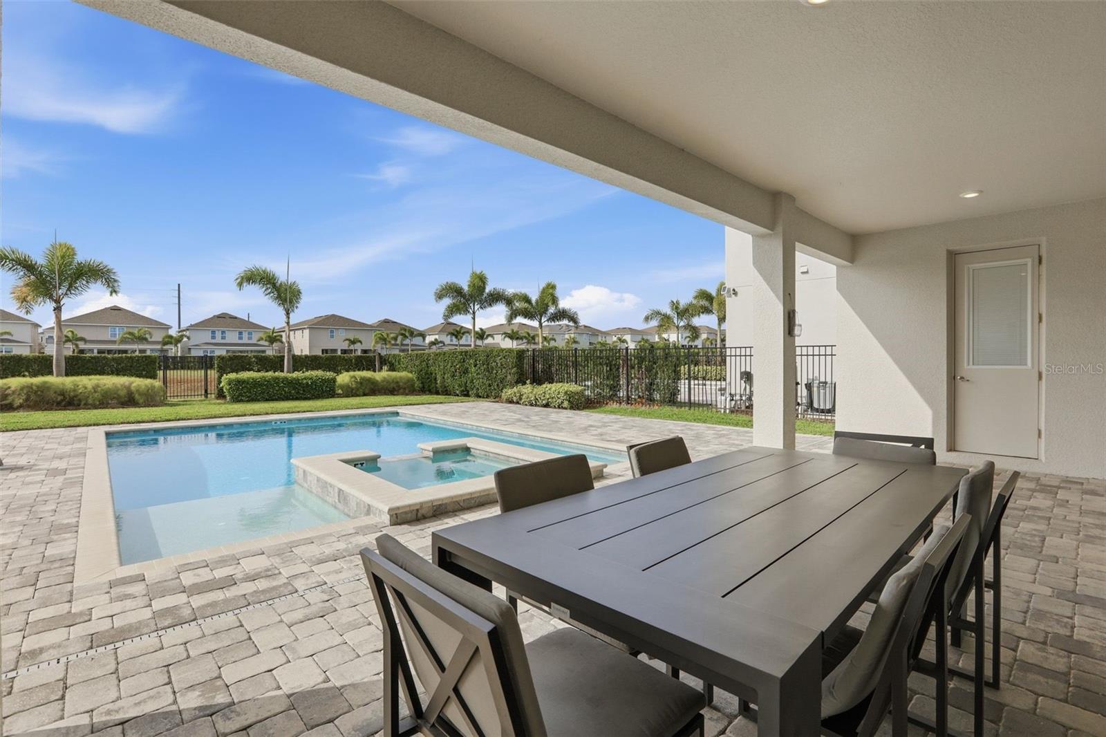 REUNION WEST PH 4 - Residential