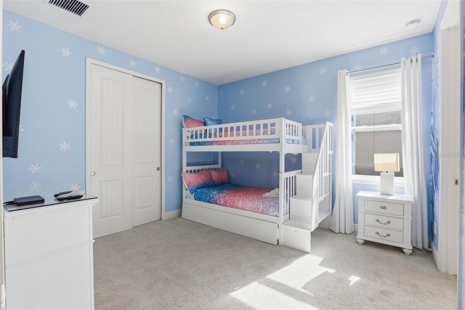 REUNION WEST PH 4 - Residential