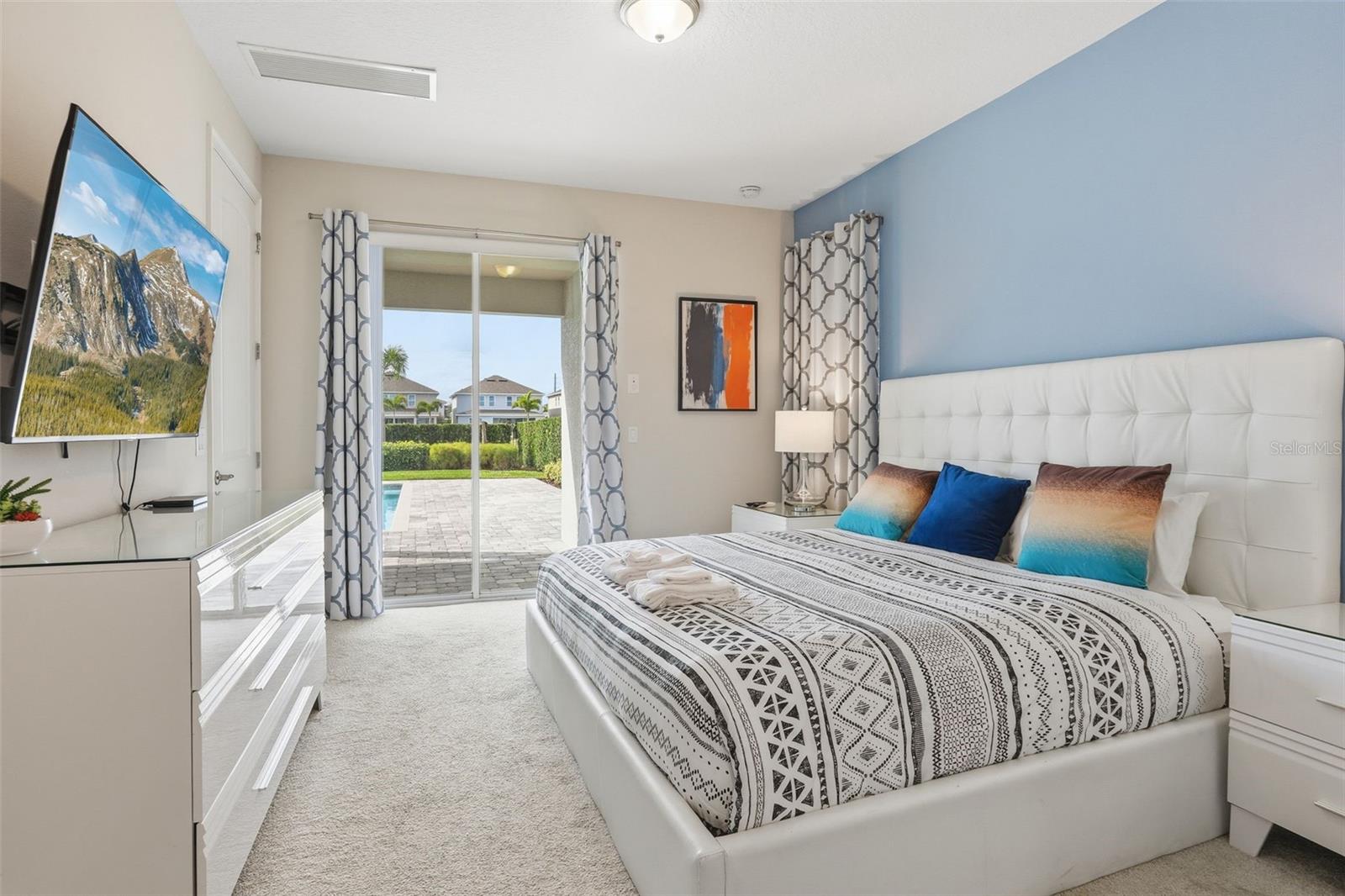 REUNION WEST PH 4 - Residential