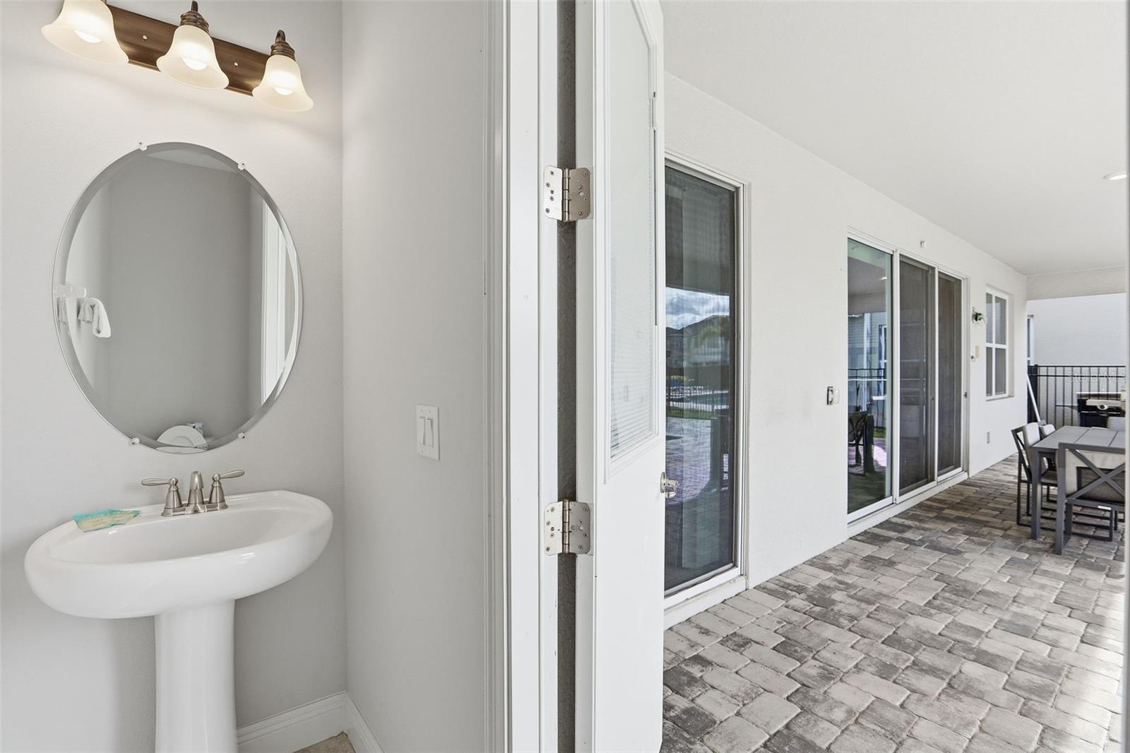 REUNION WEST PH 4 - Residential