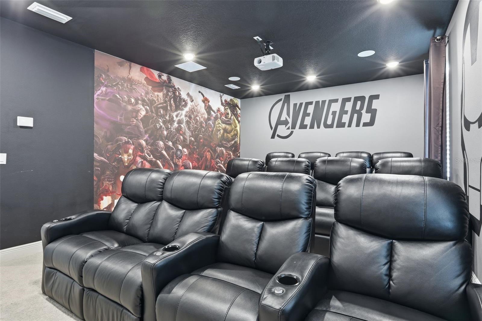 REUNION WEST PH 4 - Residential