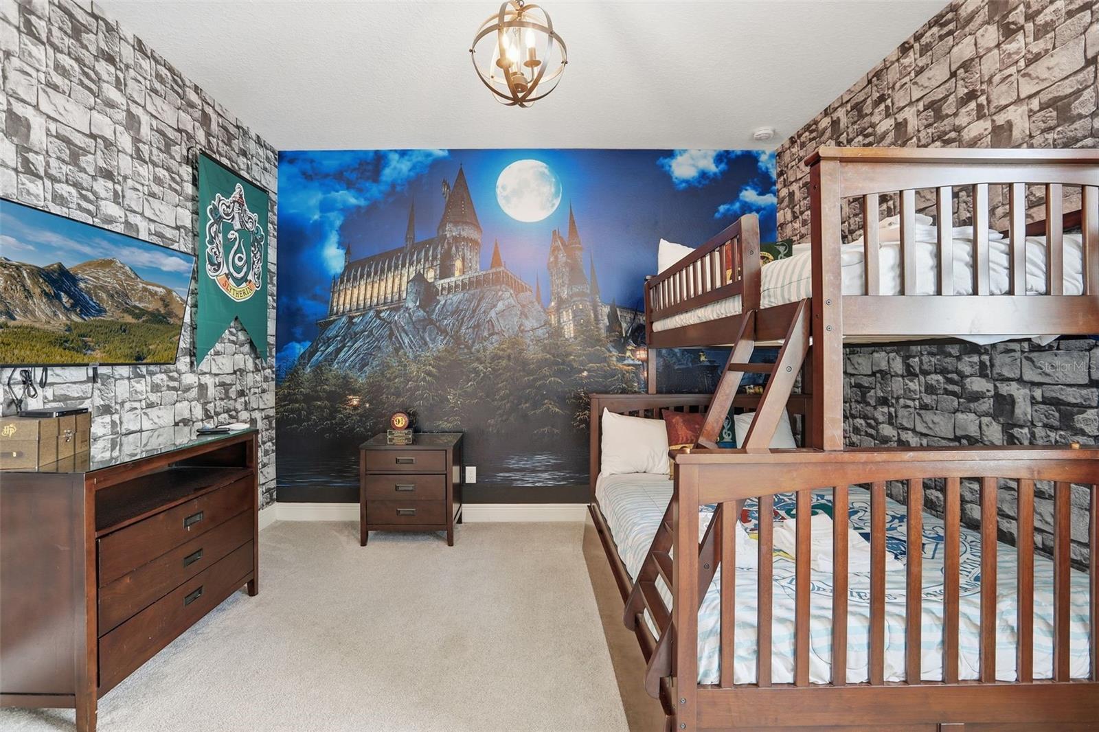 REUNION WEST PH 4 - Residential