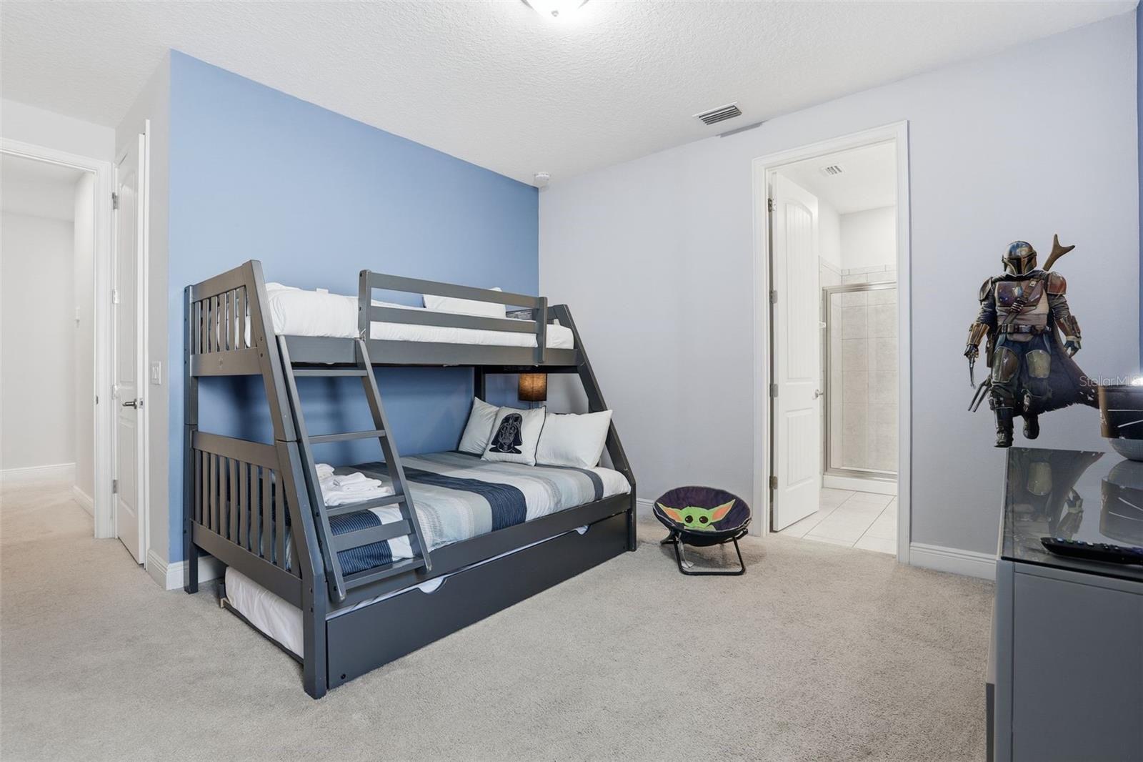 REUNION WEST PH 4 - Residential