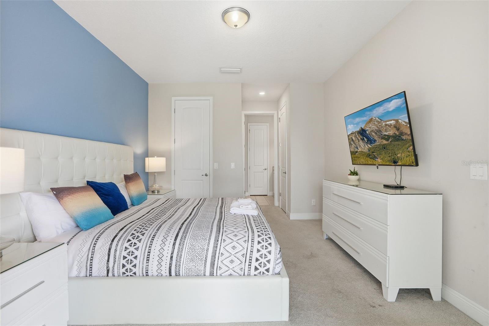 REUNION WEST PH 4 - Residential