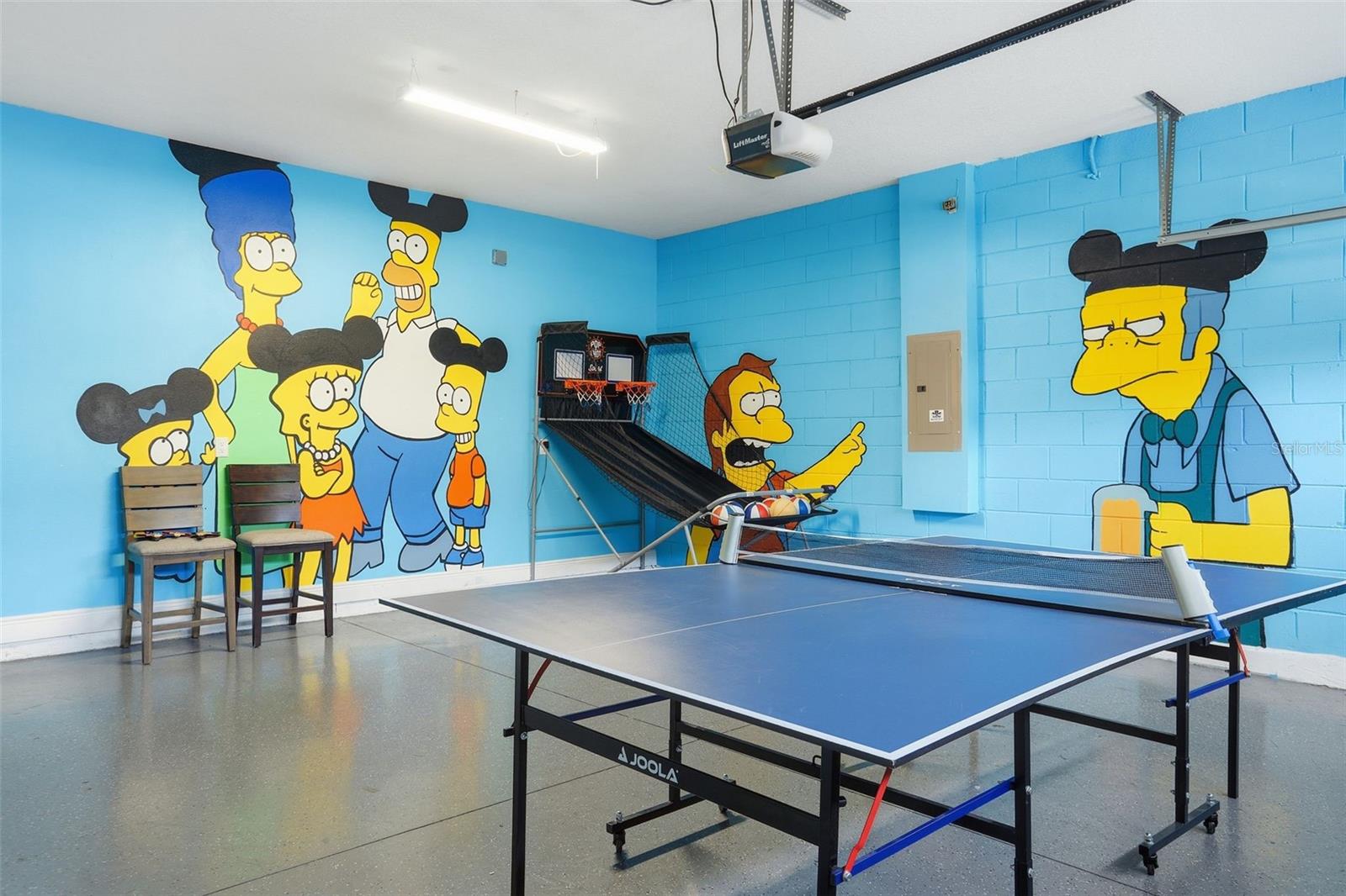 REUNION WEST PH 4 - Residential