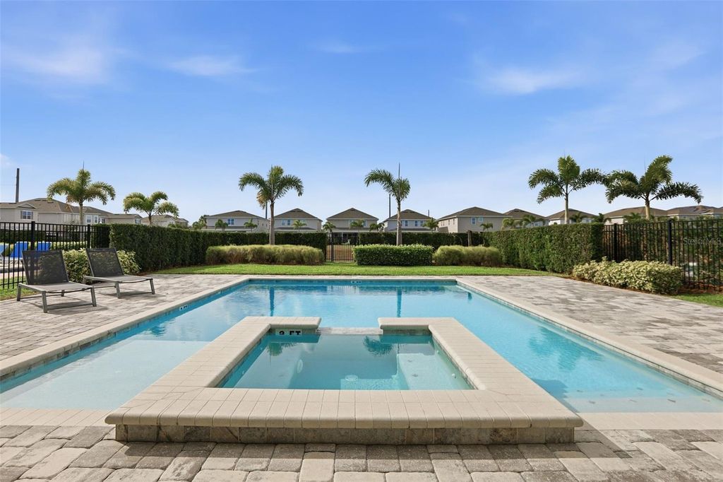 Photo of 336 Auburn Avenue, Kissimmee, FL 34747 (MLS # O6394377)