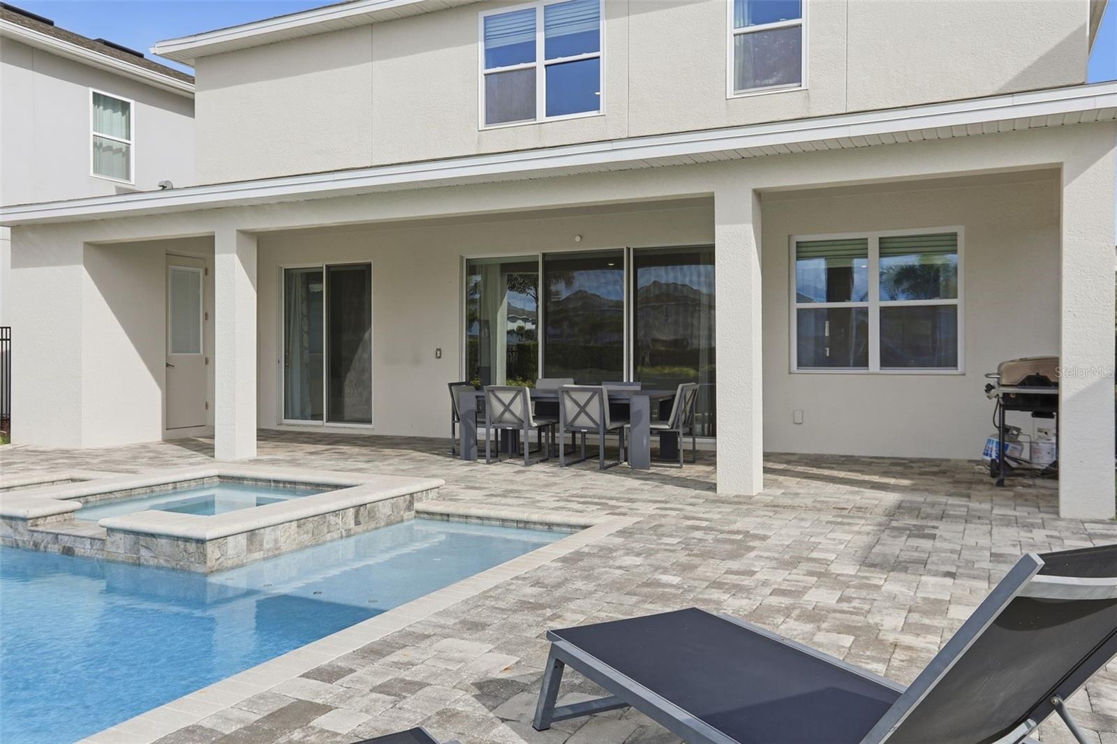 REUNION WEST PH 4 - Residential