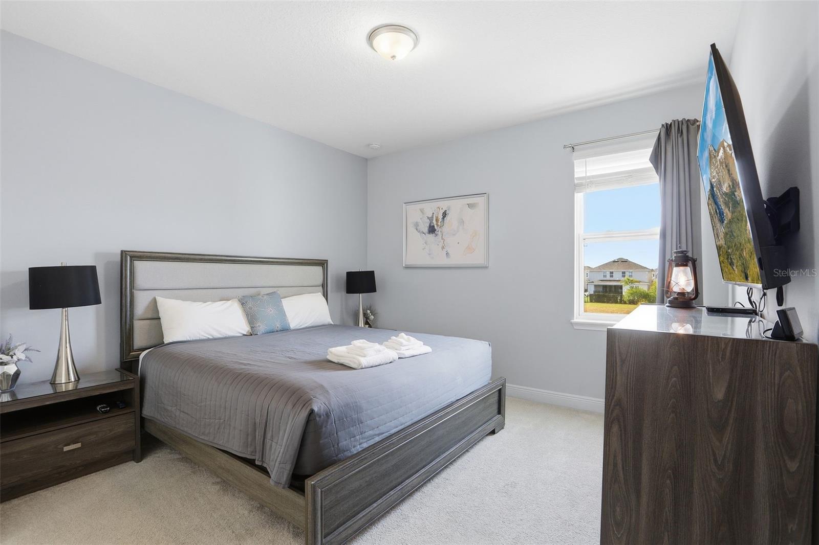 REUNION WEST PH 4 - Residential