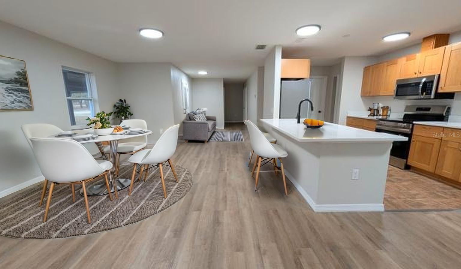 GREEN ACRES ADD - Residential