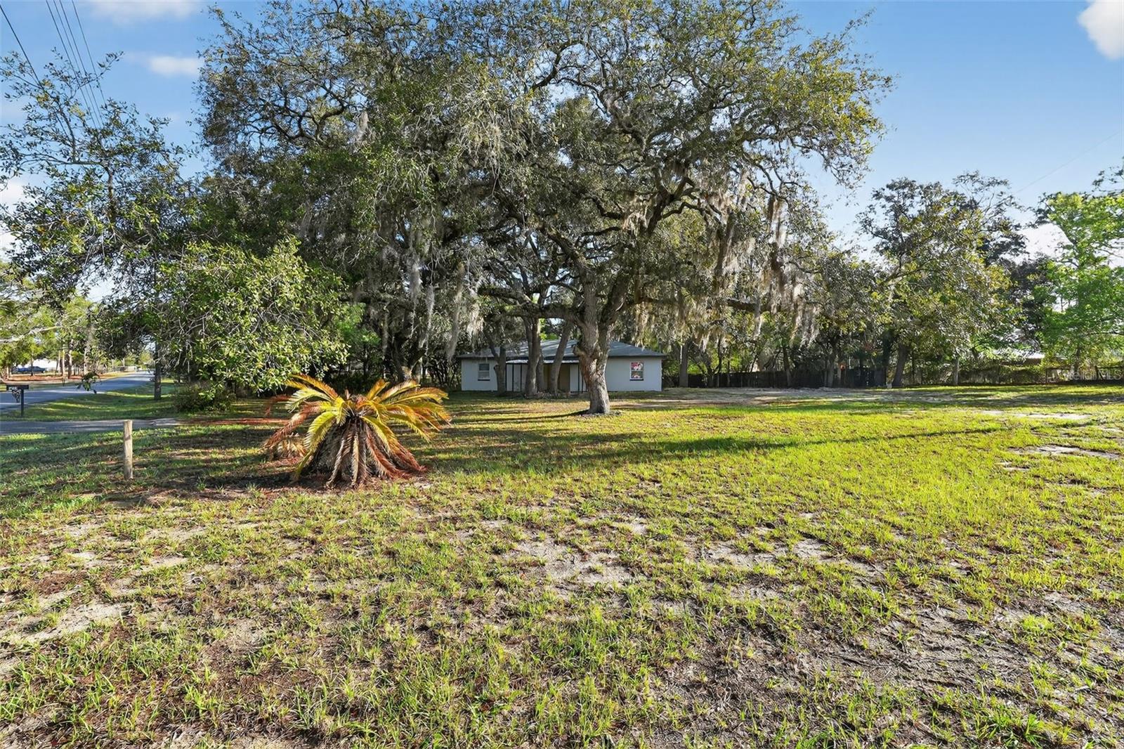 GREEN ACRES ADD - Residential