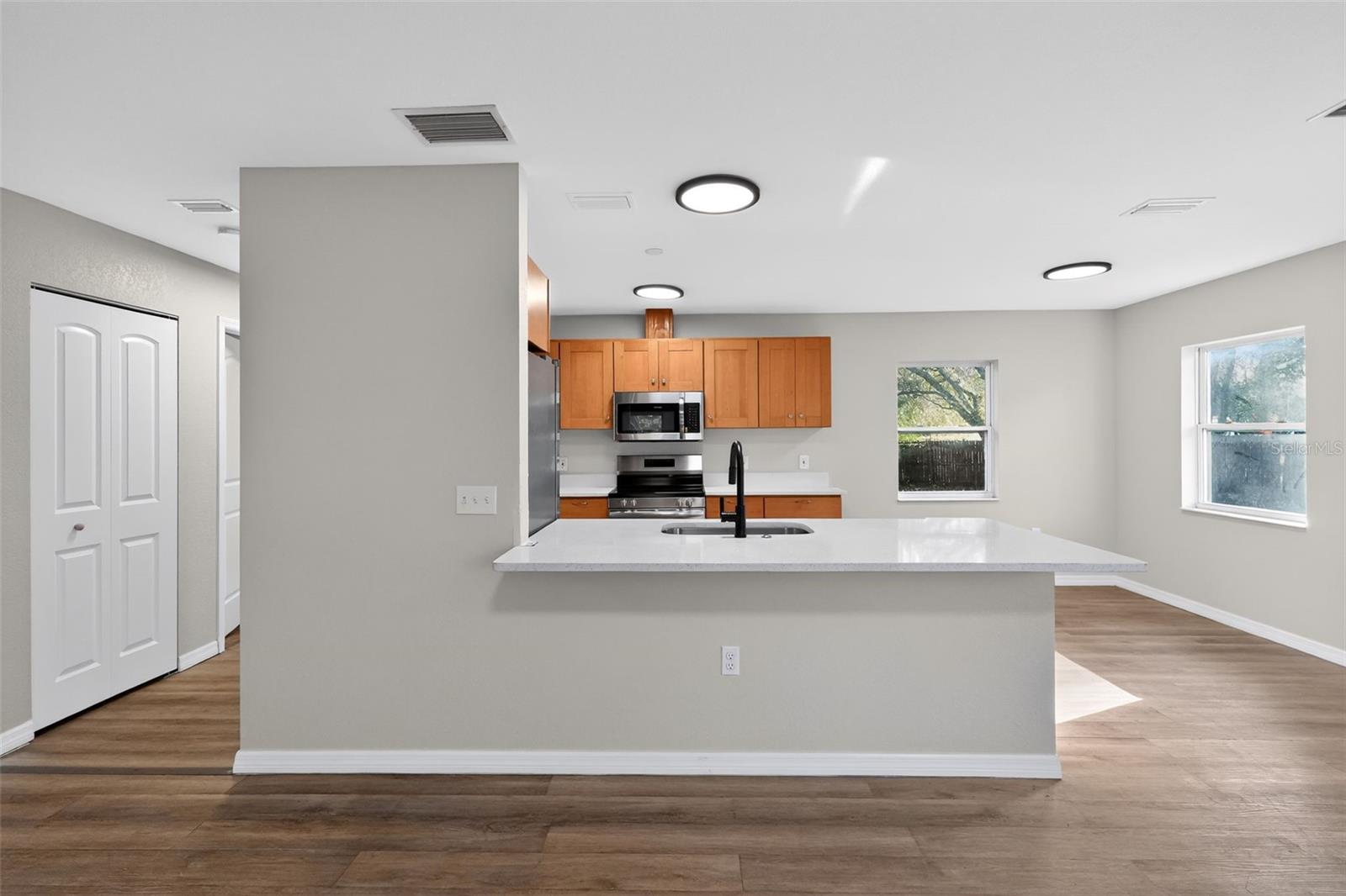 GREEN ACRES ADD - Residential