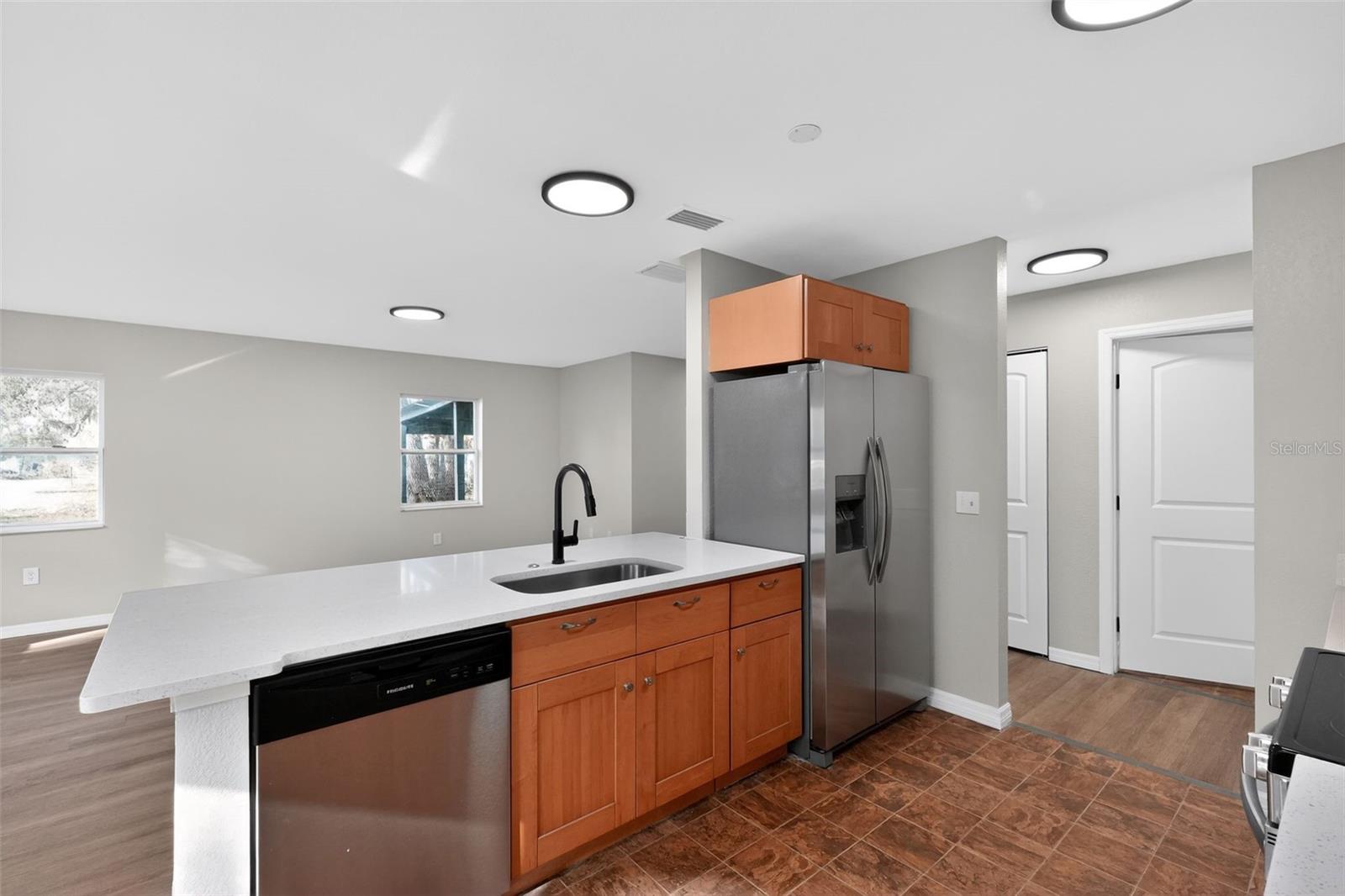 GREEN ACRES ADD - Residential