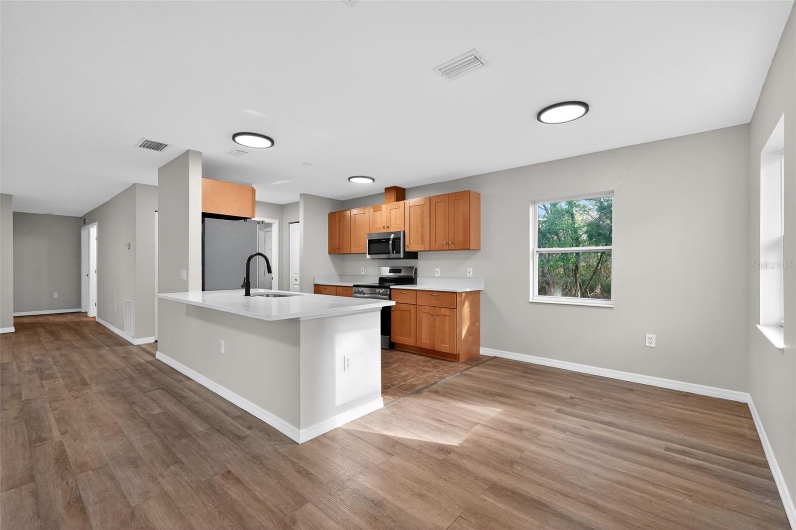 GREEN ACRES ADD - Residential