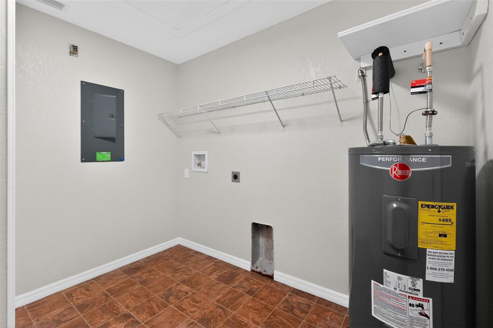 GREEN ACRES ADD - Residential