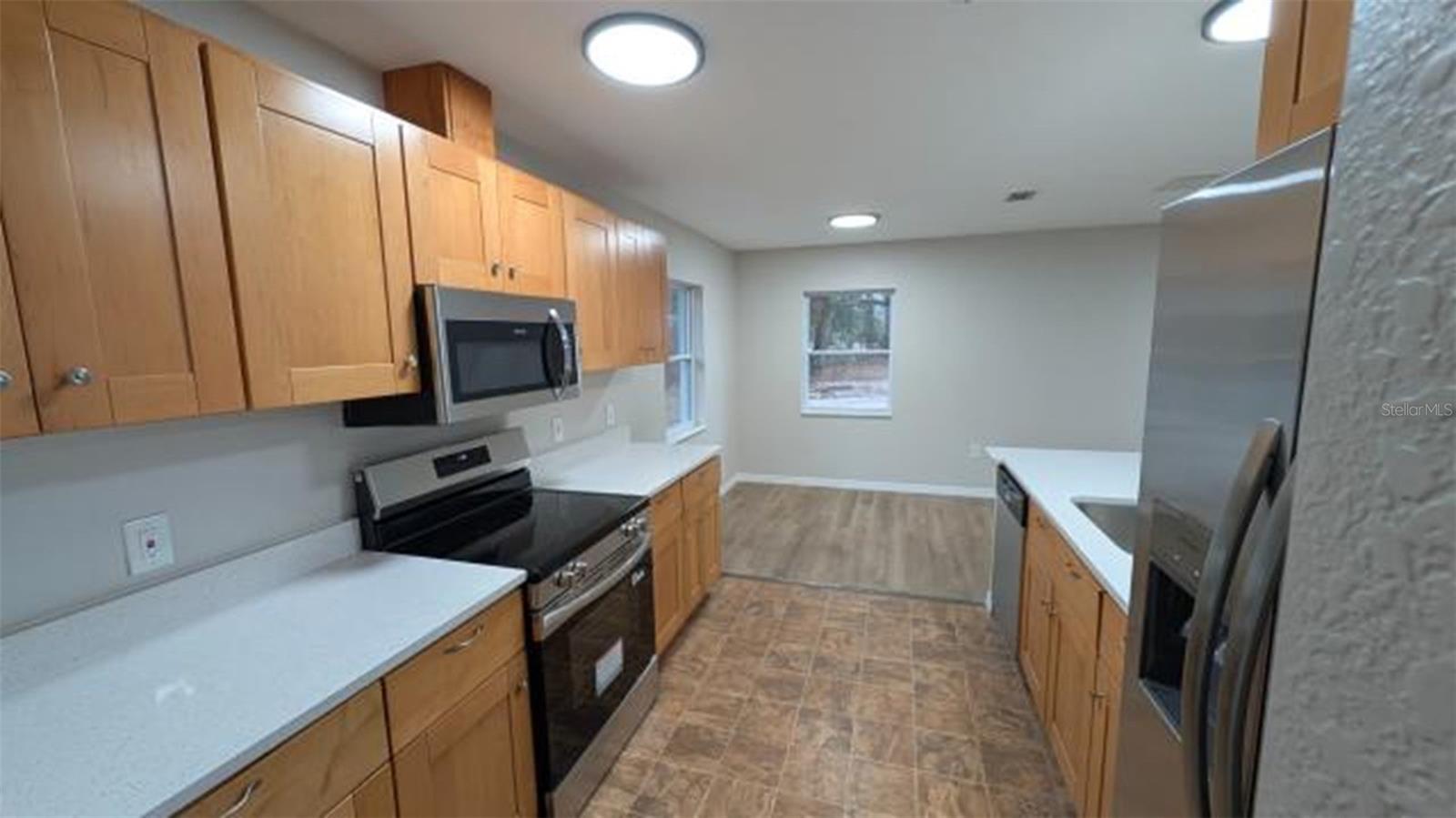 GREEN ACRES ADD - Residential