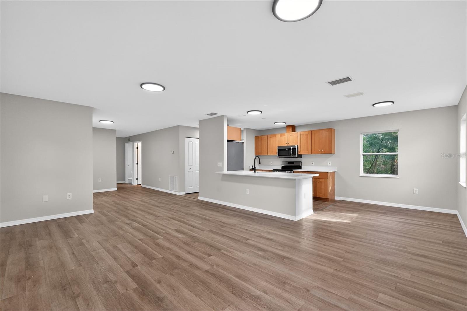 GREEN ACRES ADD - Residential