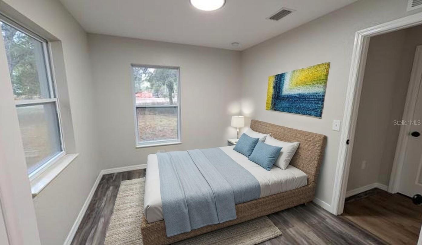 GREEN ACRES ADD - Residential