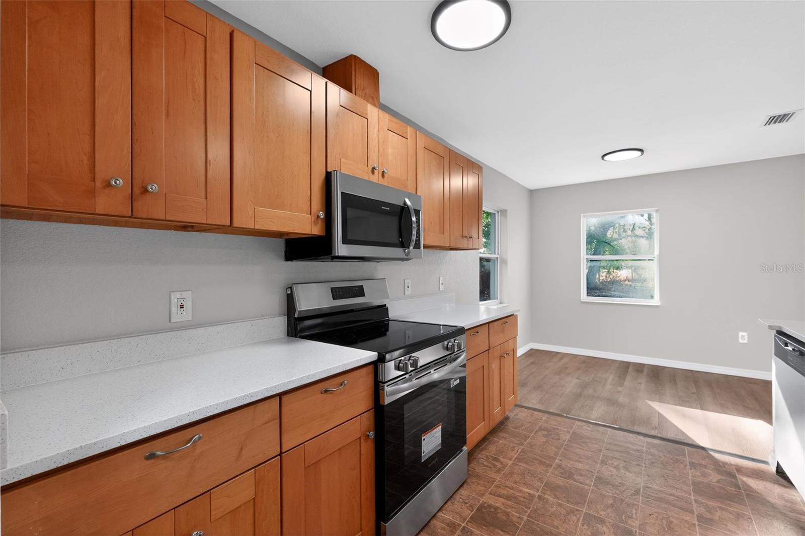 GREEN ACRES ADD - Residential