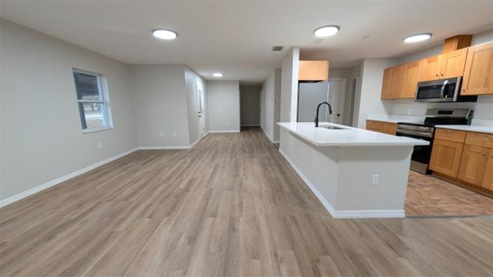 GREEN ACRES ADD - Residential