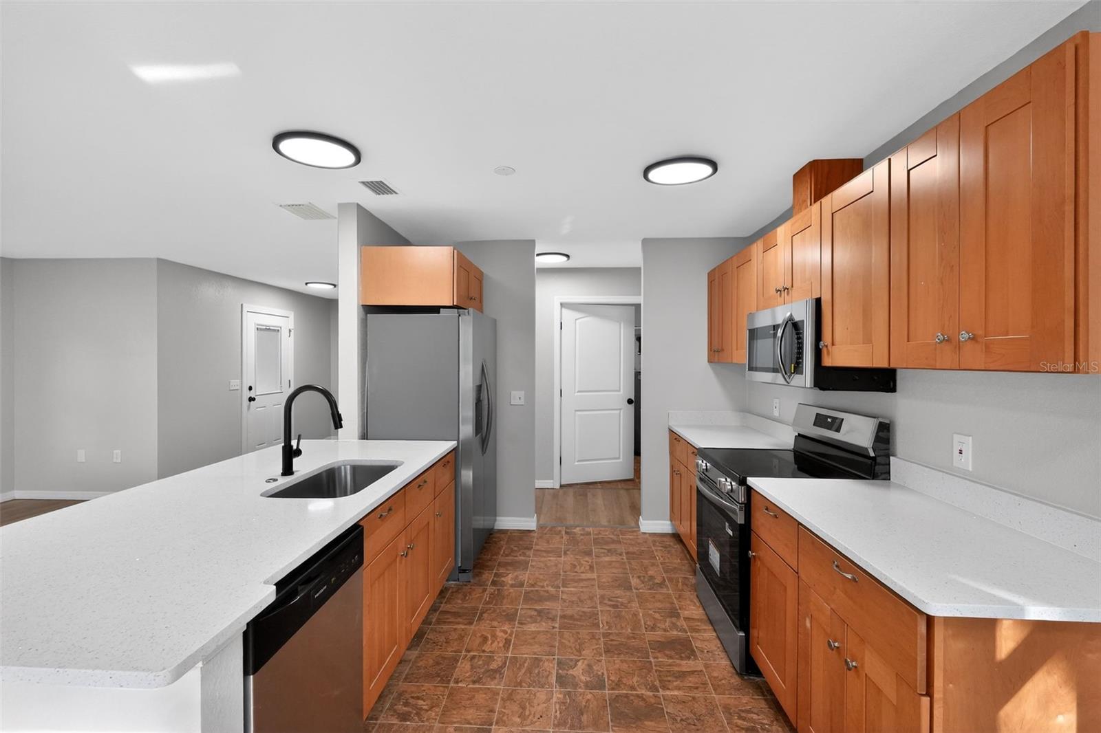 GREEN ACRES ADD - Residential