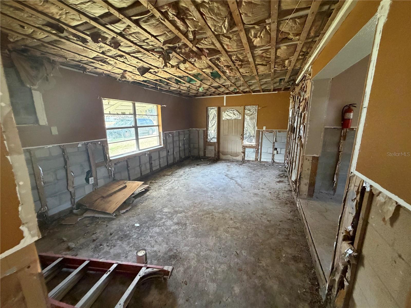 COLLEGE PARK ESTATES - Residential