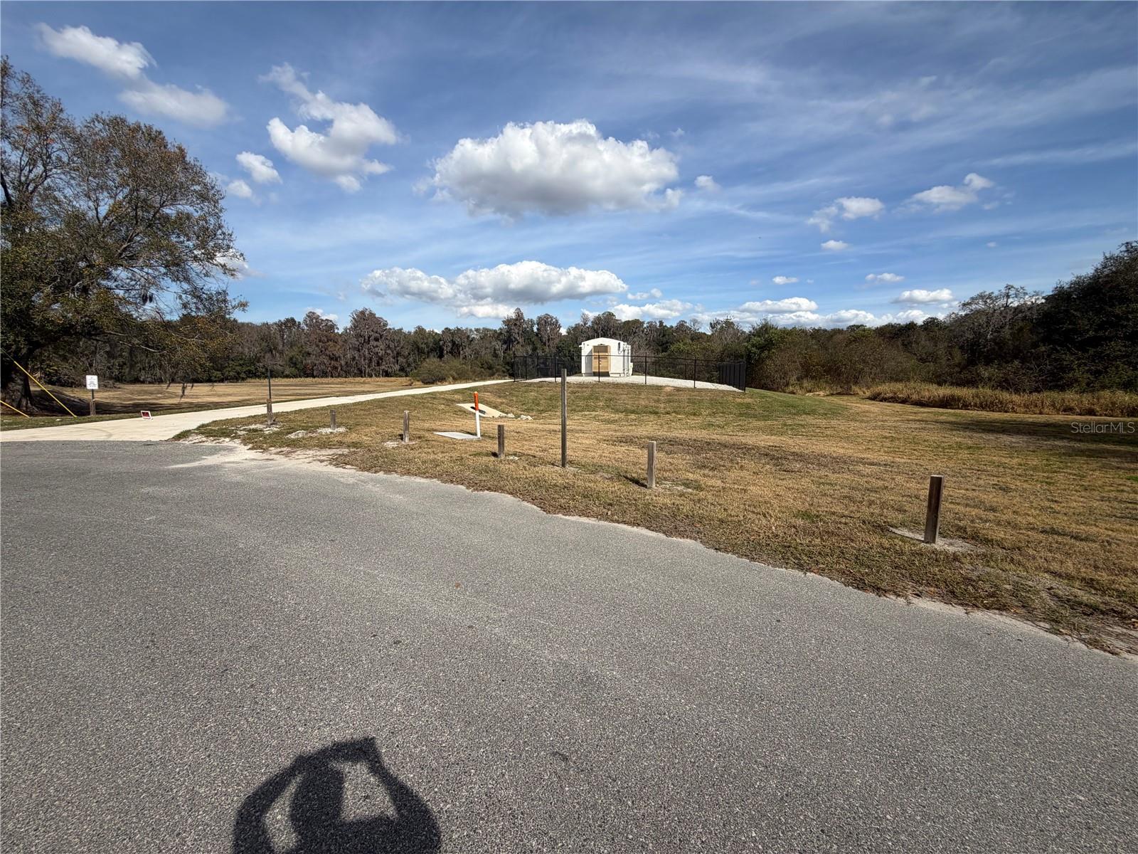 COLLEGE PARK ESTATES - Residential