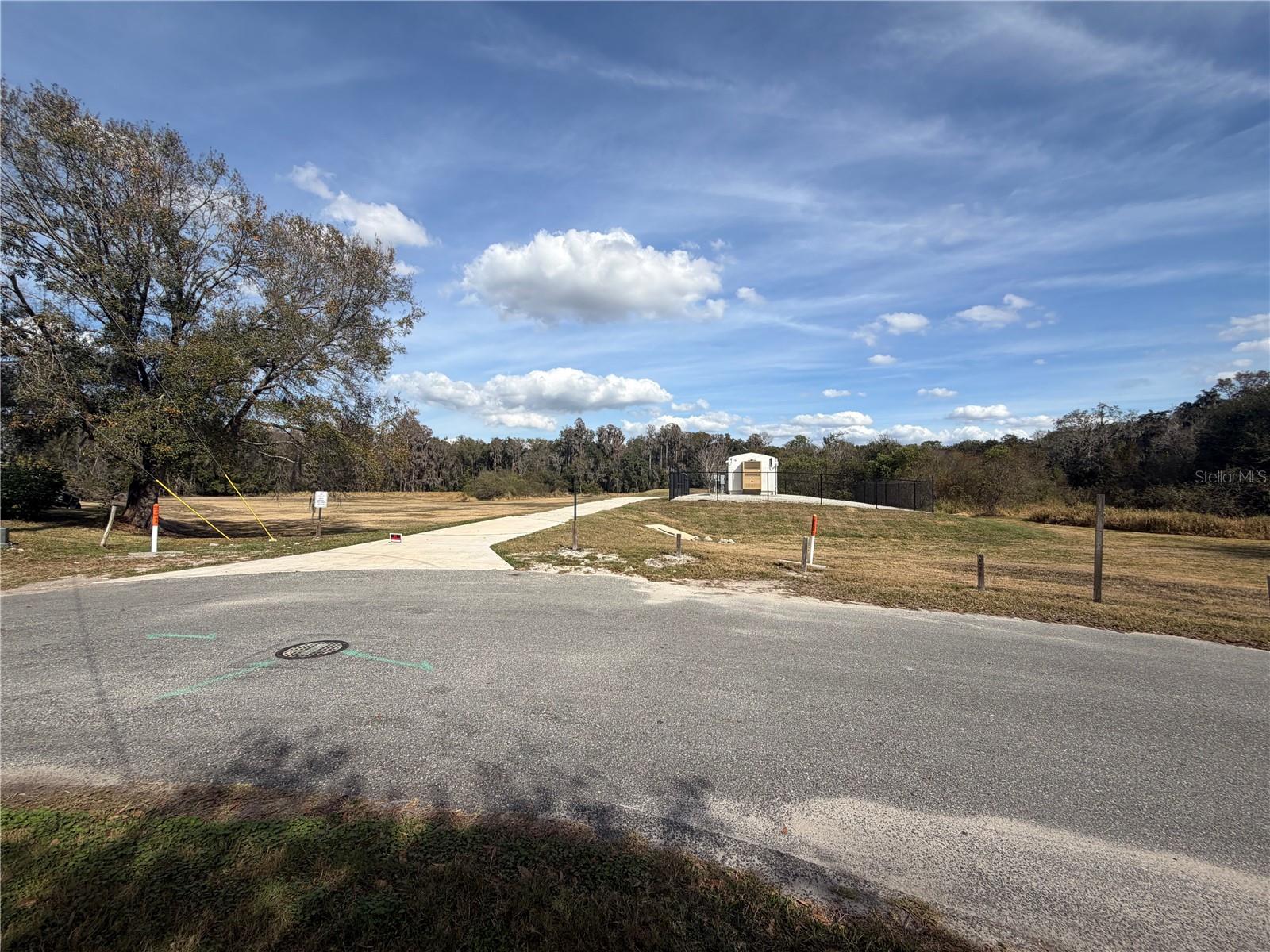 COLLEGE PARK ESTATES - Residential