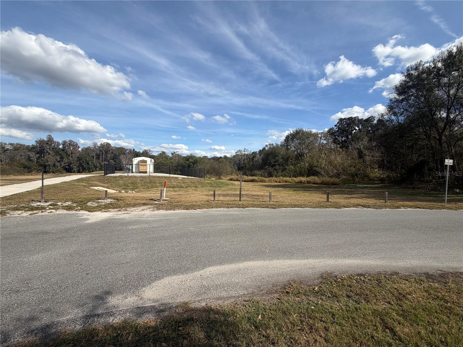 COLLEGE PARK ESTATES - Residential